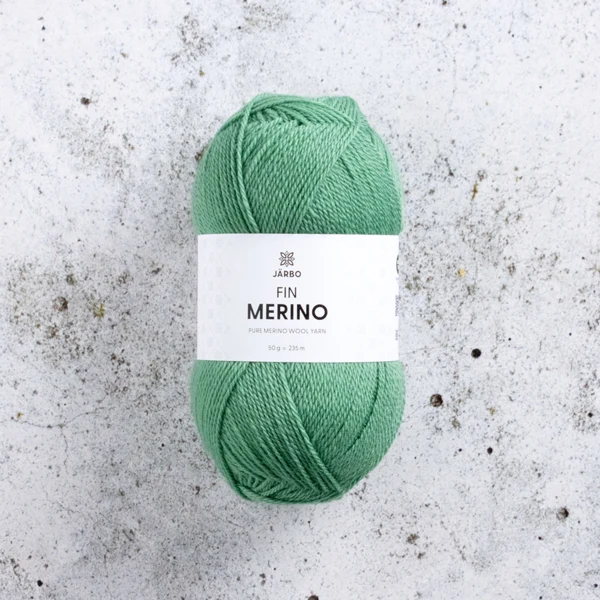 Järbo Fin Merino